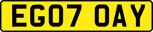 EG07OAY