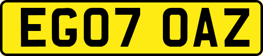 EG07OAZ