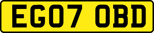 EG07OBD