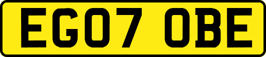 EG07OBE