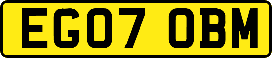 EG07OBM