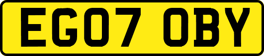 EG07OBY