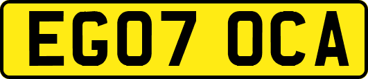 EG07OCA