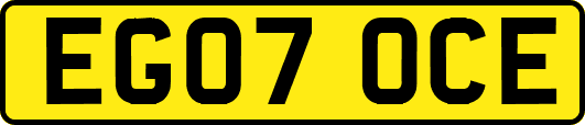 EG07OCE