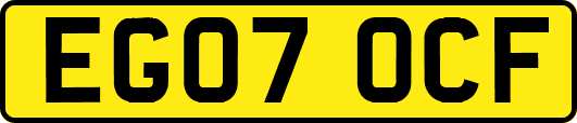 EG07OCF