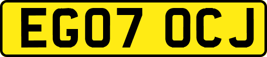 EG07OCJ