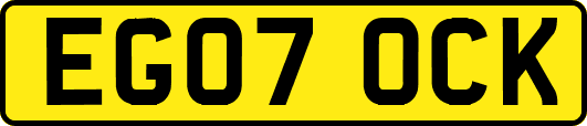 EG07OCK