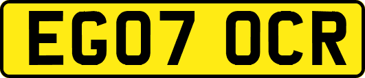 EG07OCR