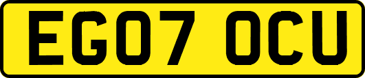 EG07OCU