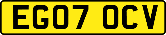 EG07OCV