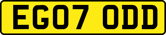 EG07ODD