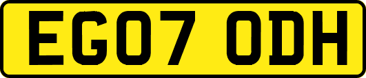EG07ODH