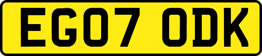 EG07ODK