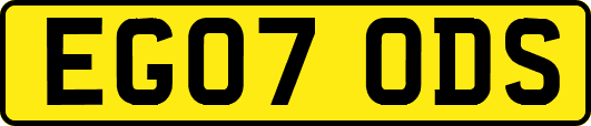EG07ODS