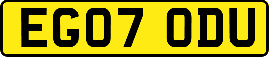 EG07ODU