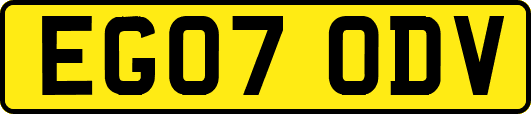 EG07ODV