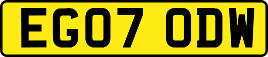 EG07ODW