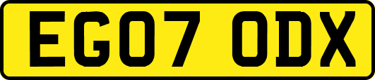 EG07ODX