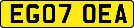 EG07OEA