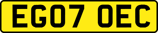EG07OEC