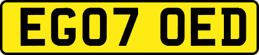 EG07OED