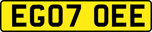 EG07OEE