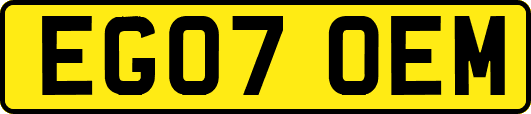 EG07OEM