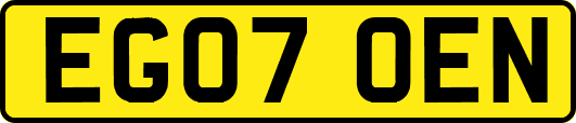 EG07OEN