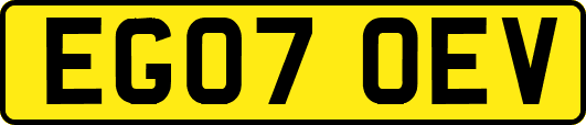 EG07OEV