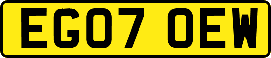 EG07OEW