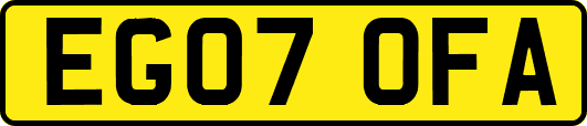 EG07OFA