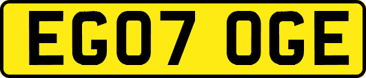 EG07OGE