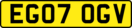 EG07OGV
