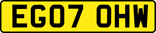 EG07OHW