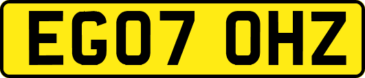 EG07OHZ