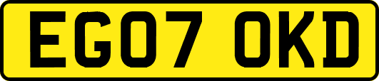 EG07OKD