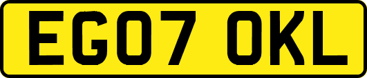 EG07OKL