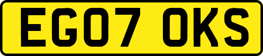 EG07OKS