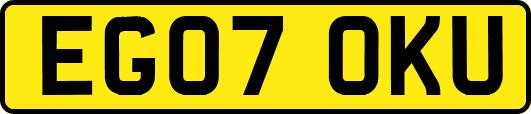 EG07OKU