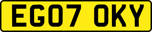 EG07OKY