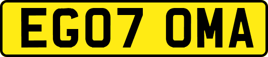 EG07OMA