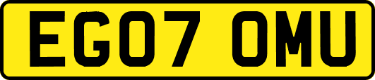 EG07OMU