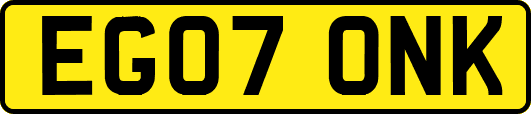 EG07ONK
