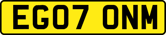 EG07ONM