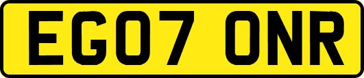 EG07ONR