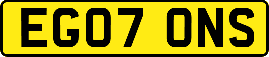 EG07ONS