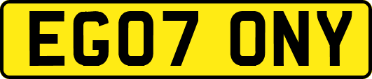 EG07ONY