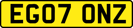 EG07ONZ