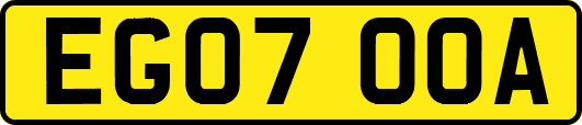 EG07OOA