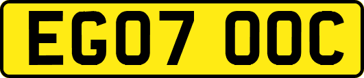 EG07OOC